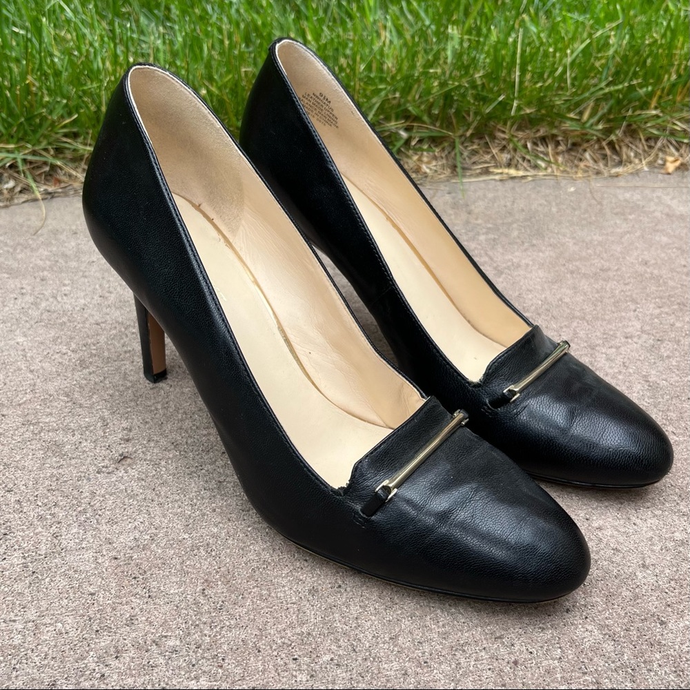 Nine West Heels